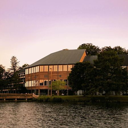Ymca Trout Lodge Potosi Esterno foto